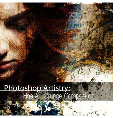 Photoshop Artistry