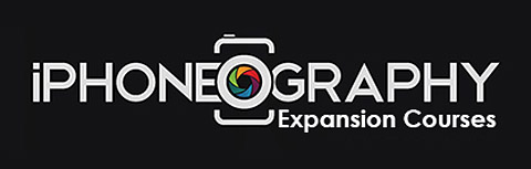 iPhoneography Expansion Courses