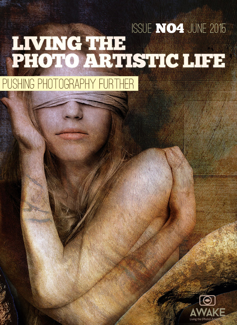 Living the Photo Artistic Life Issue 4